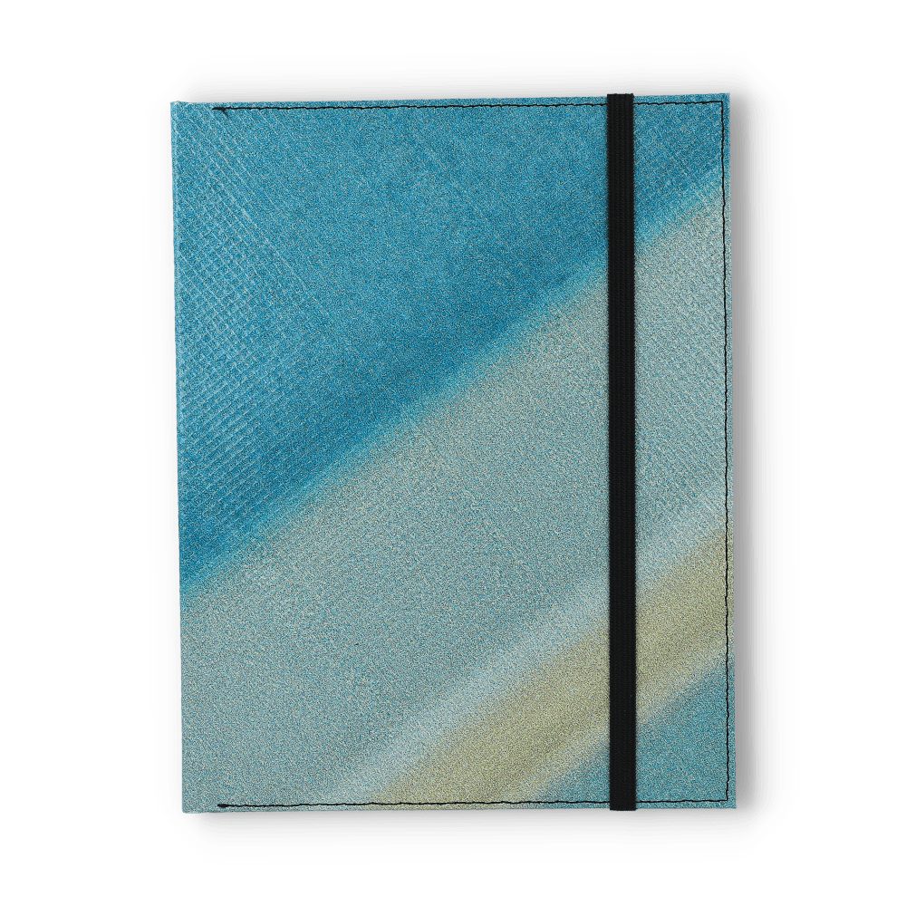 Oliver Notebook