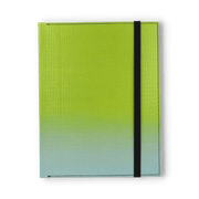 Oliver Notebook