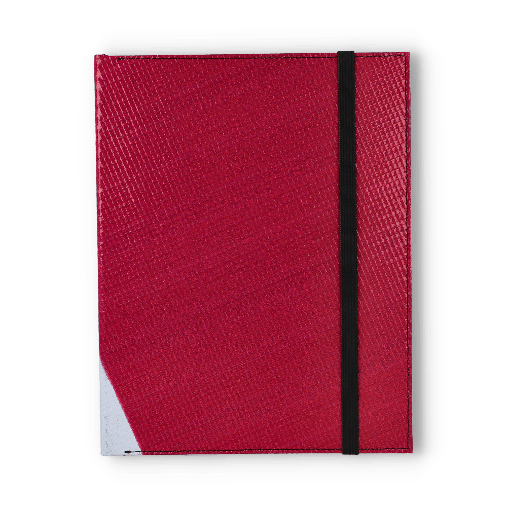 Oliver Notebook