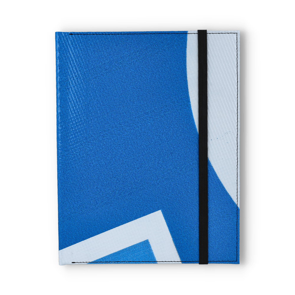 Oliver Notebook