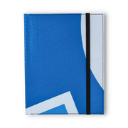 Oliver Notebook