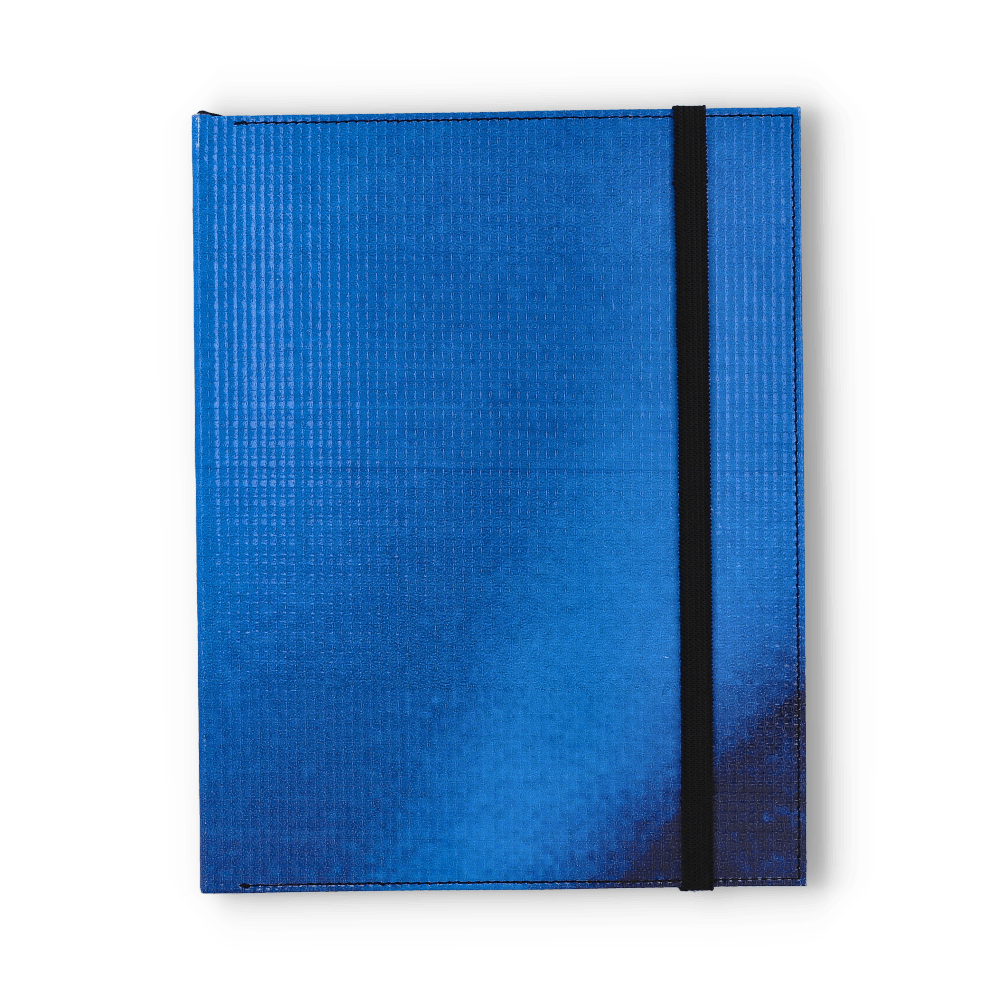 Oliver Notebook