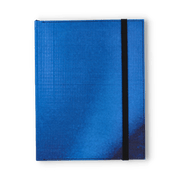 Oliver Notebook