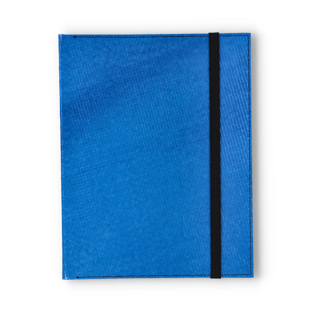 Oliver Notebook