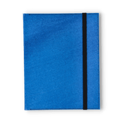 Oliver Notebook