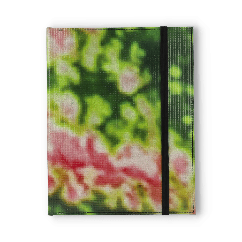 Oliver Notebook
