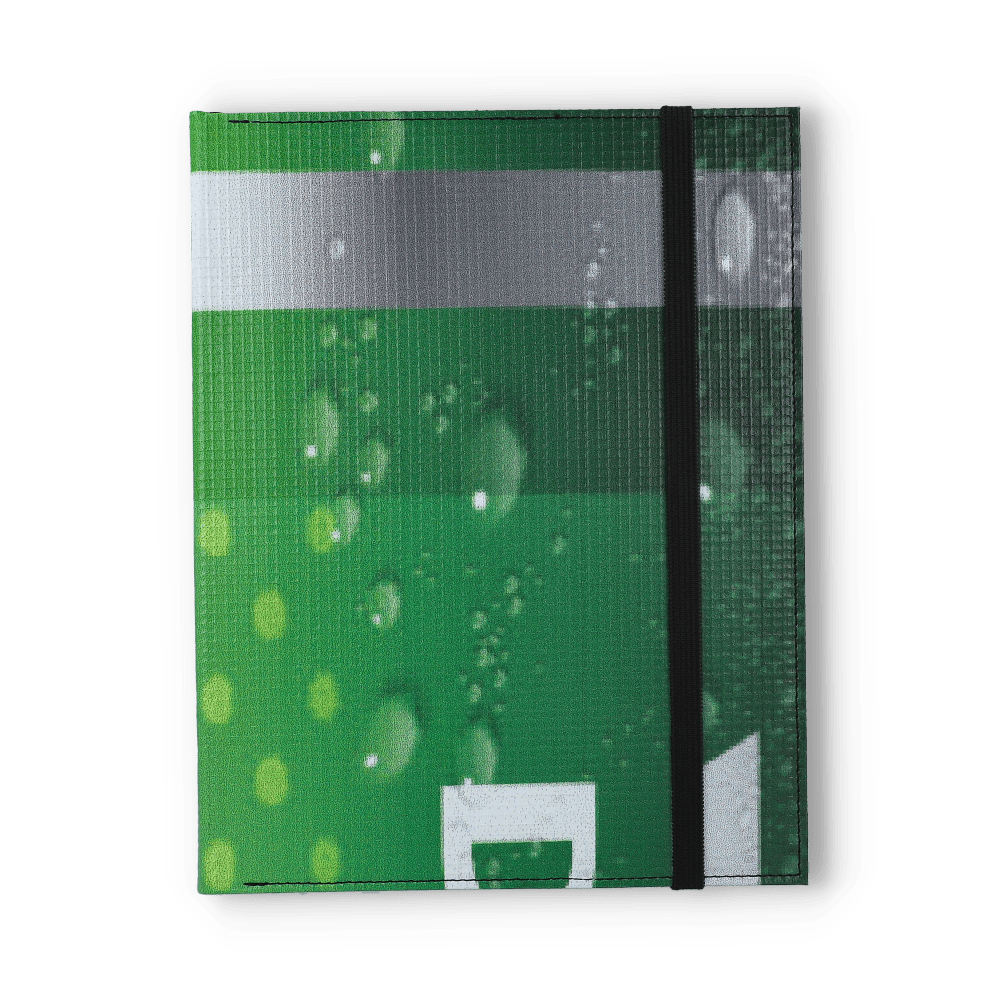 Oliver Notebook
