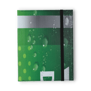 Oliver Notebook