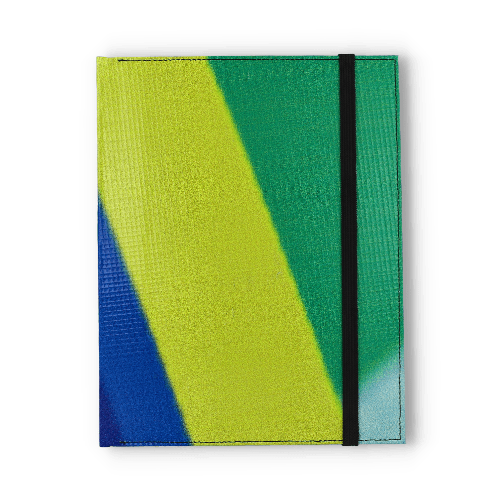 Oliver Notebook
