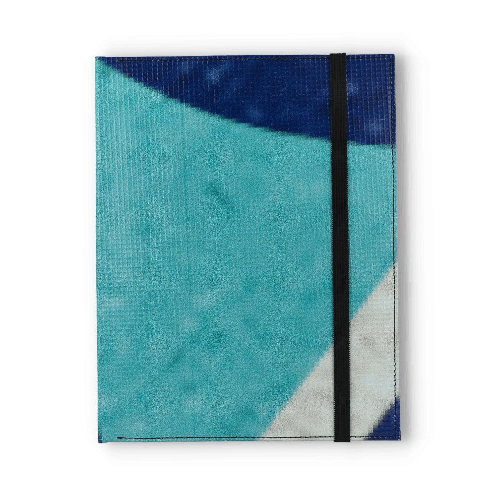 Oliver Notebook