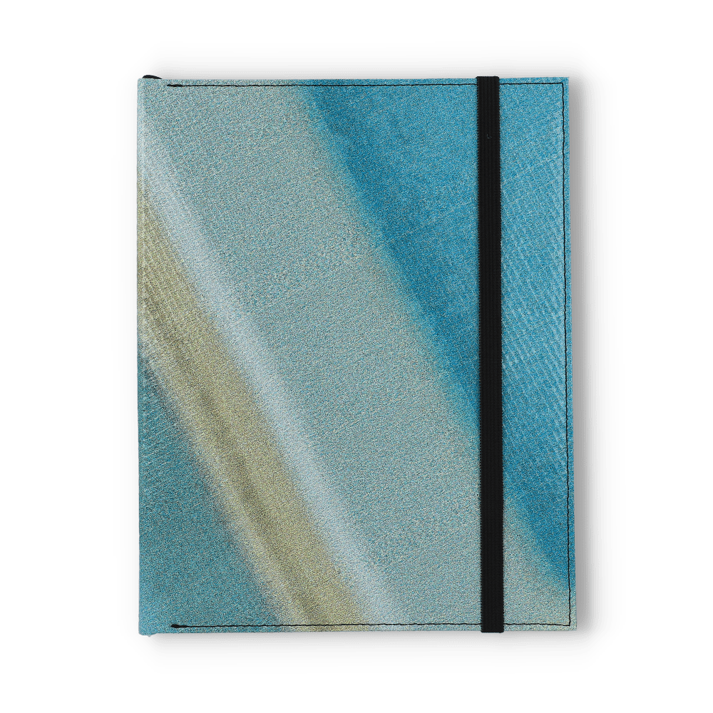 Oliver Notebook
