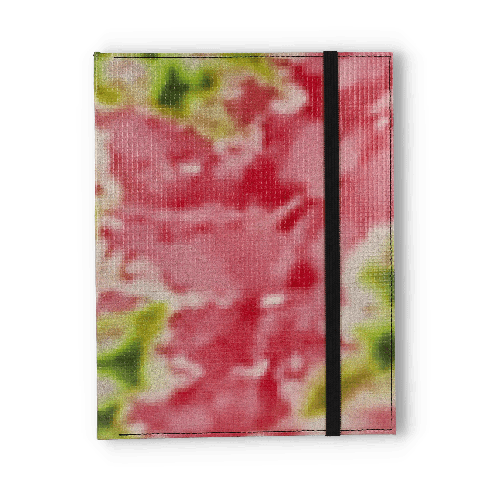 Oliver Notebook