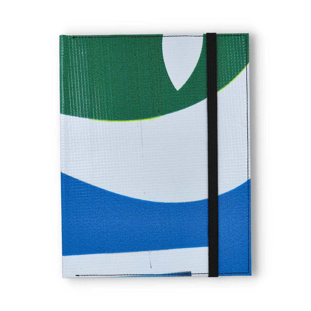 Oliver Notebook