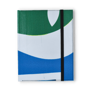 Oliver Notebook