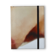 Oliver Notebook