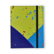 Oliver Notebook
