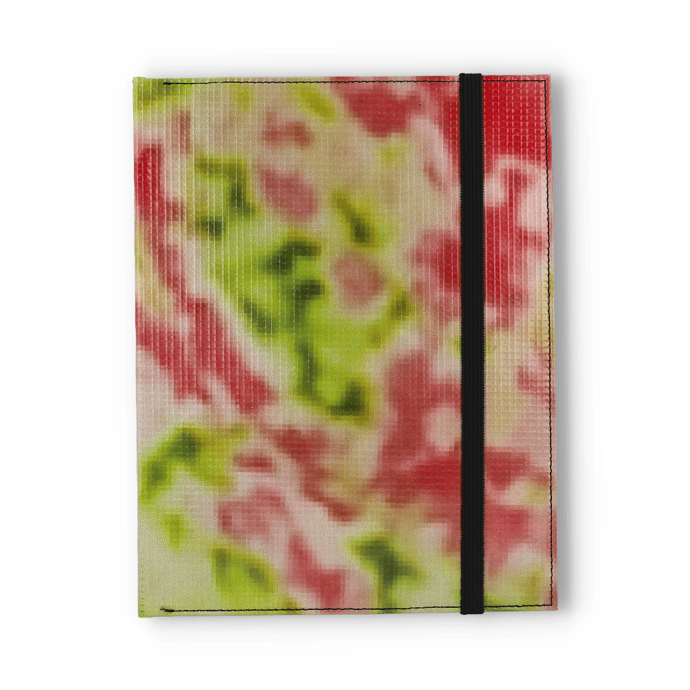 Oliver Notebook