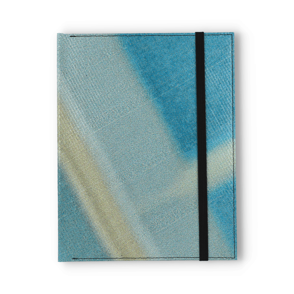 Oliver Notebook