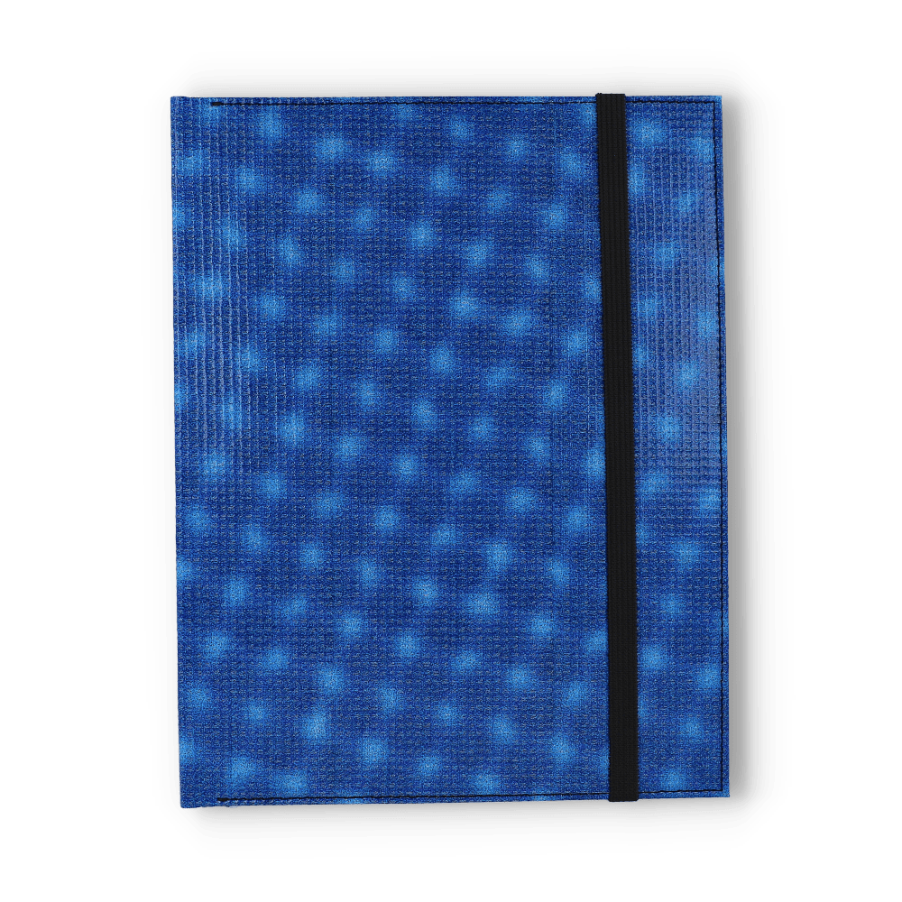 Oliver Notebook