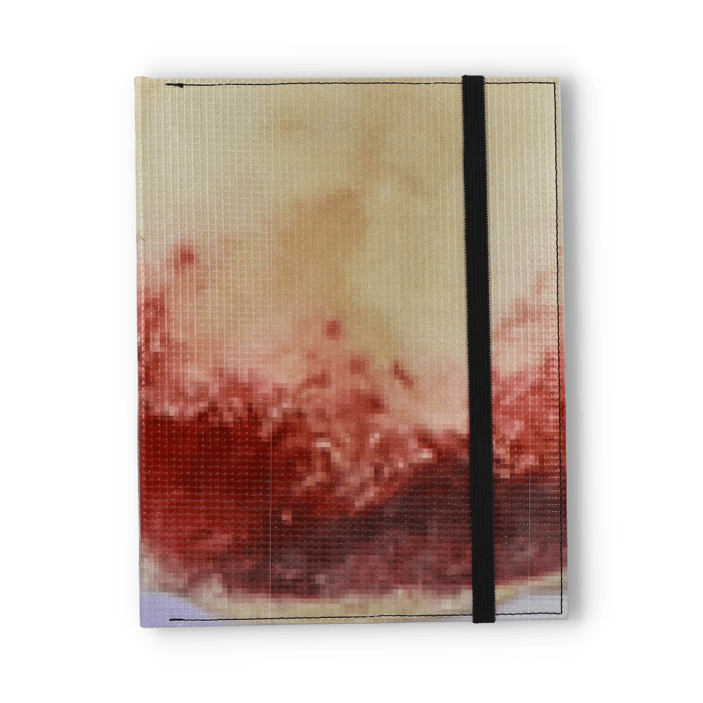 Oliver Notebook