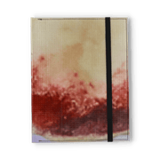Oliver Notebook
