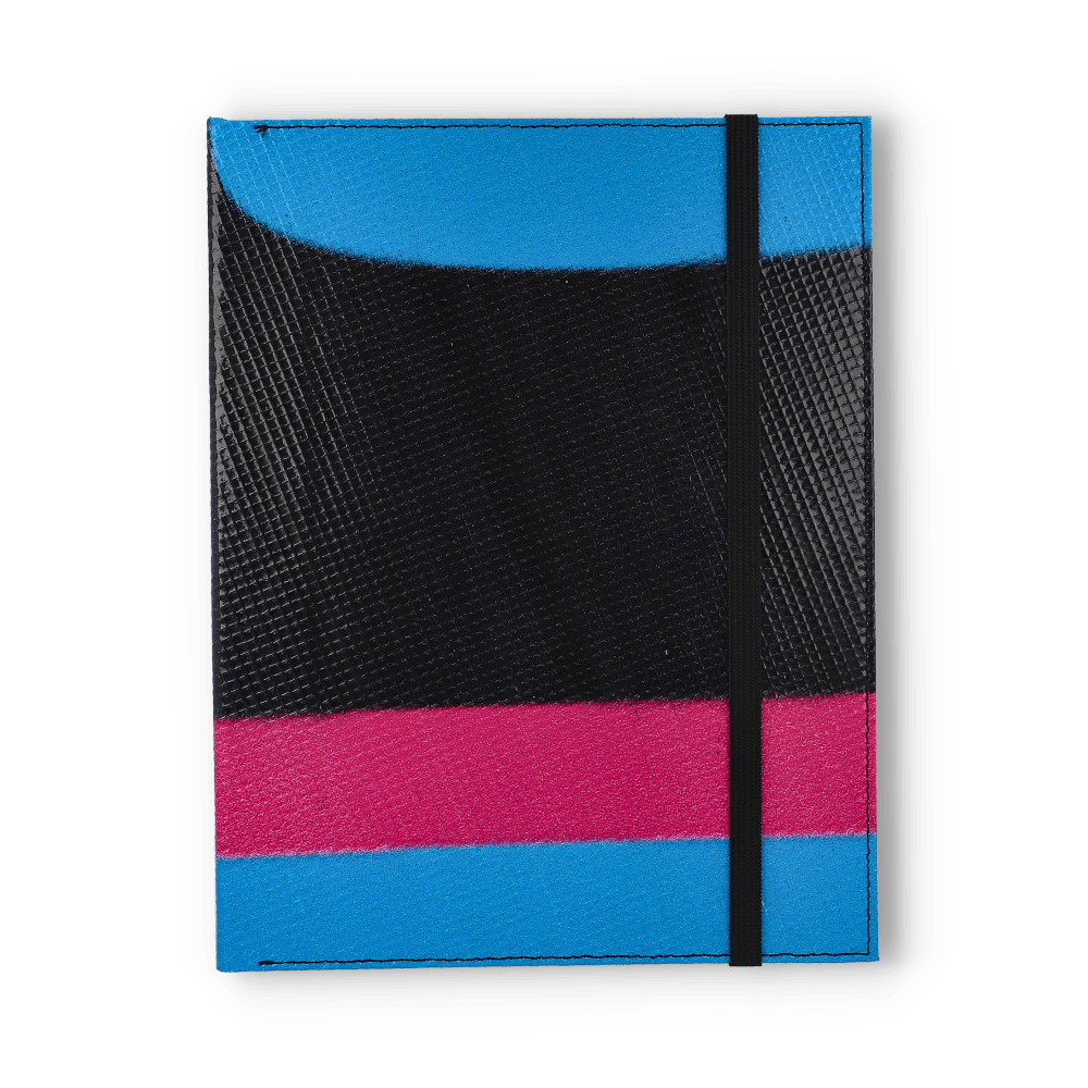 Oliver Notebook