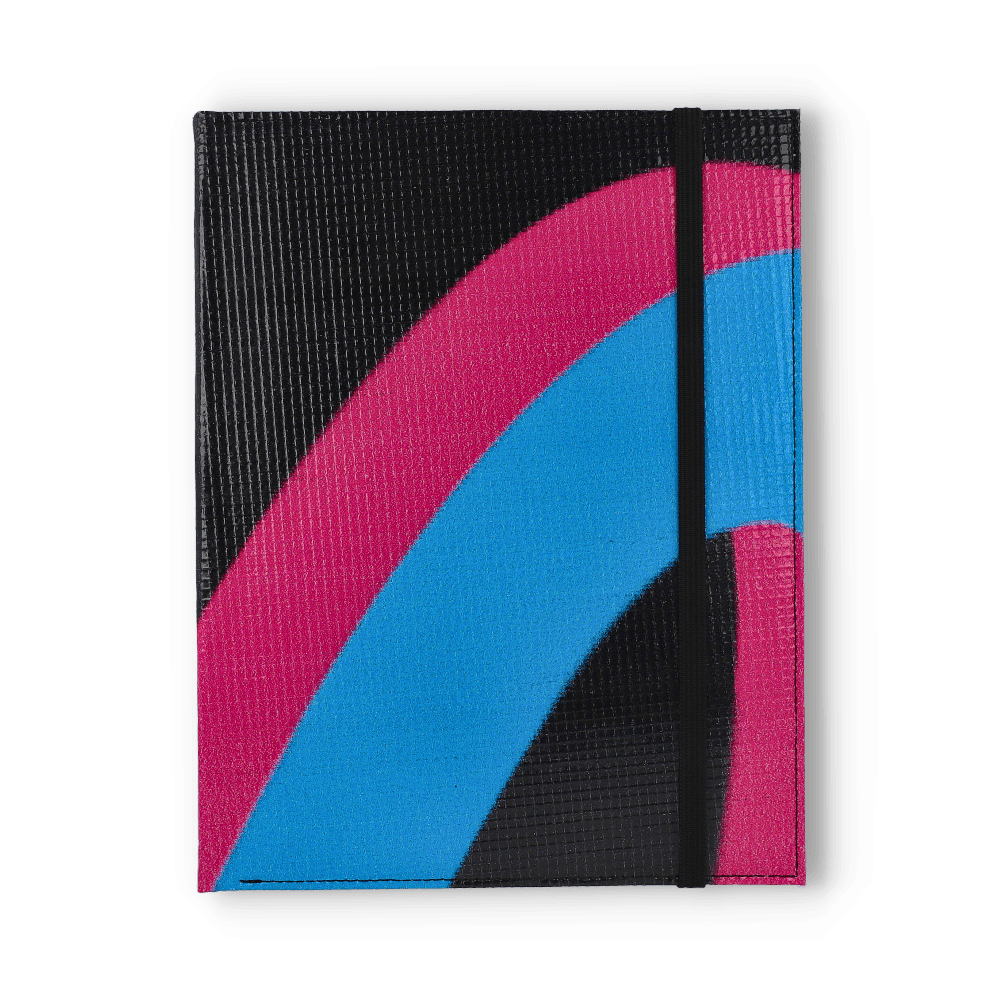 Oliver Notebook