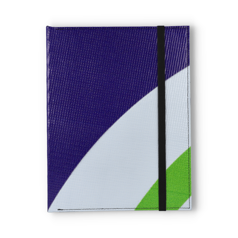 Oliver Notebook