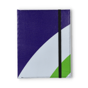 Oliver Notebook