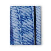 Oliver Notebook