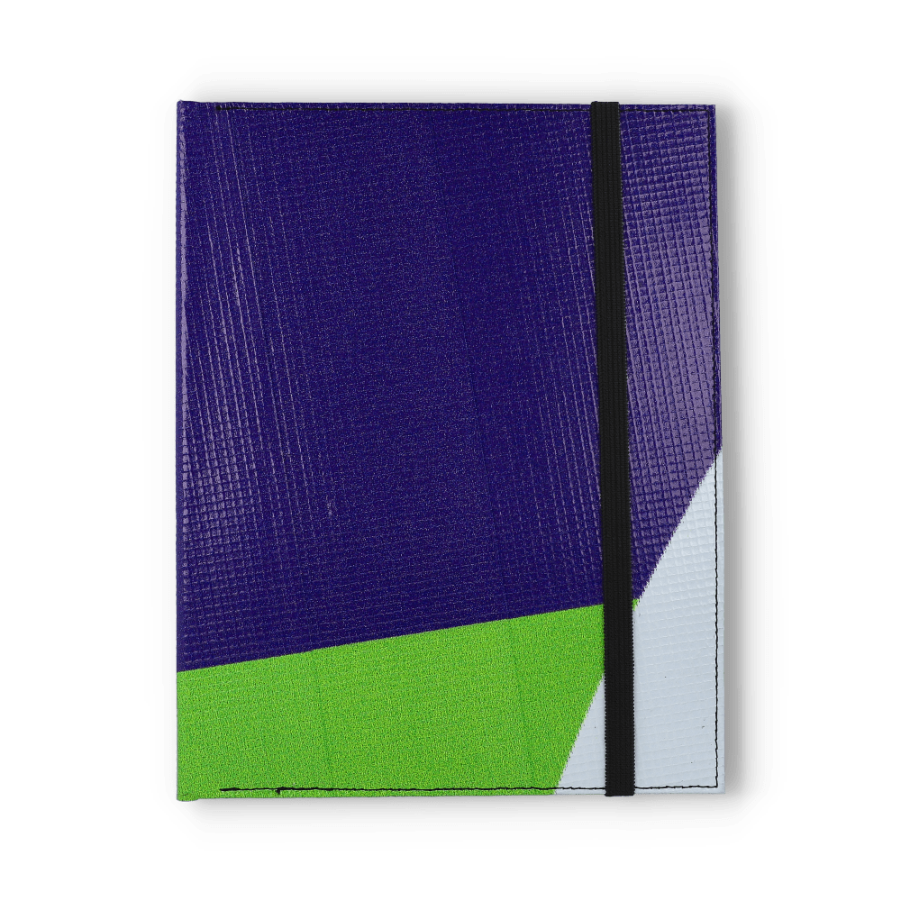 Oliver Notebook