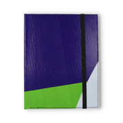 Oliver Notebook