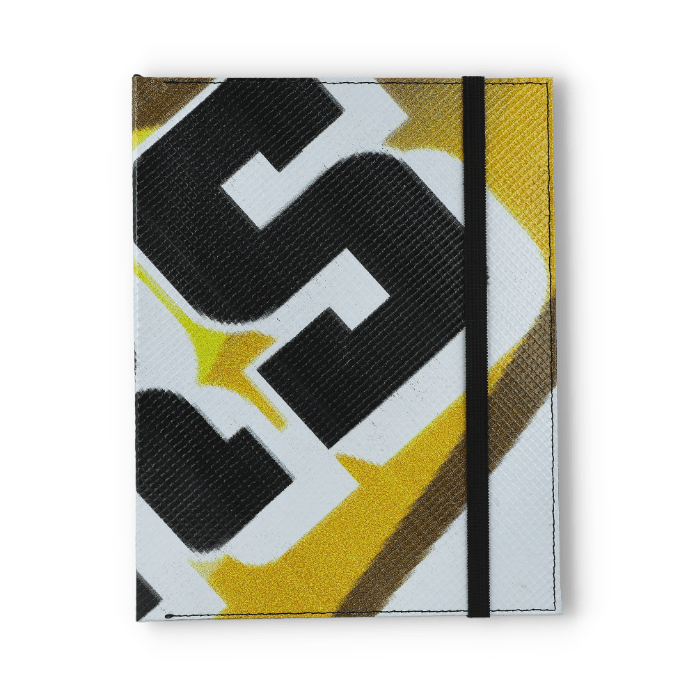 Oliver Notebook