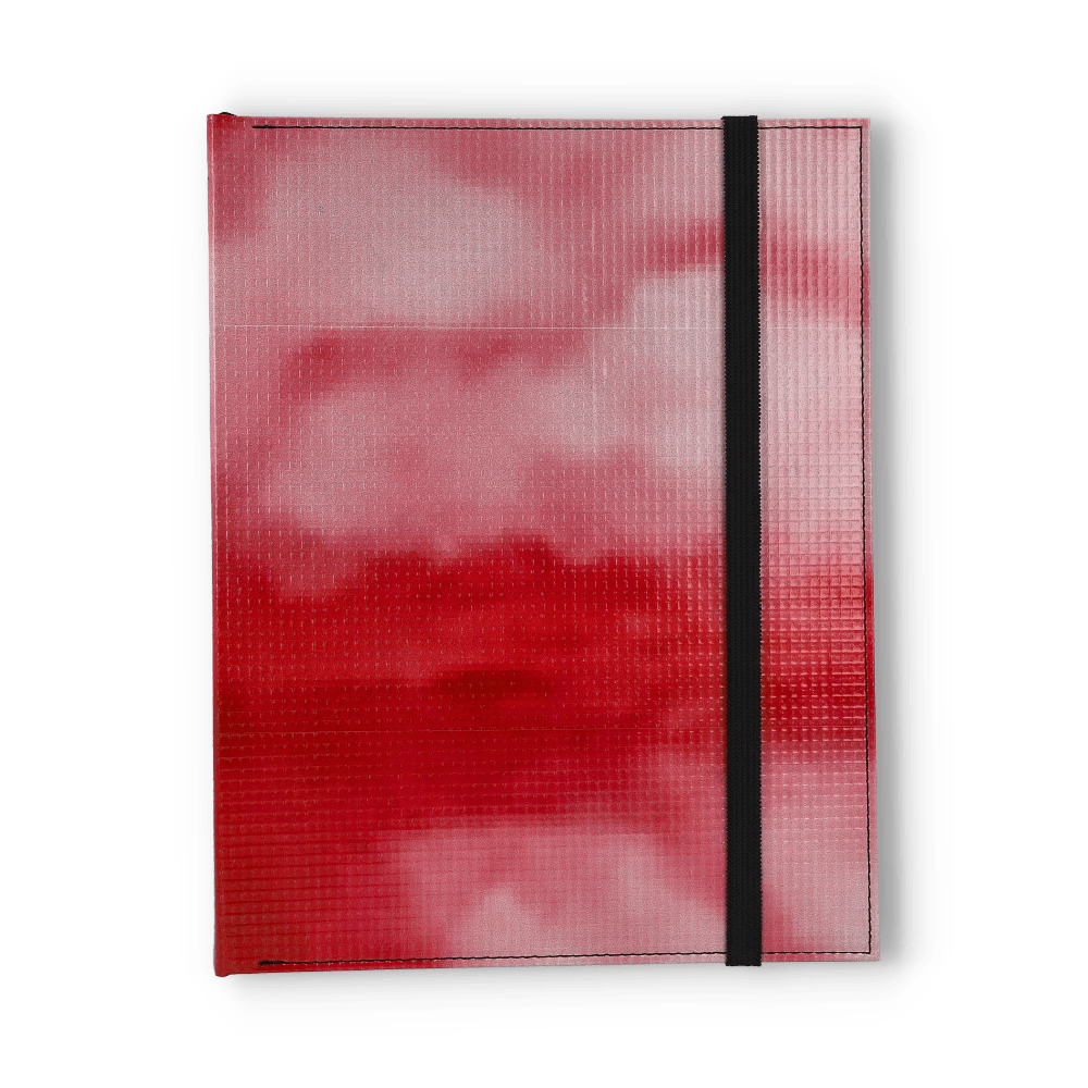 Oliver Notebook