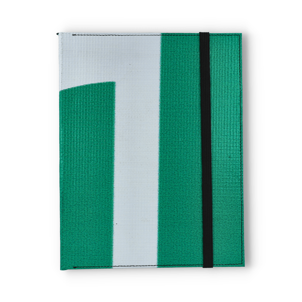 Oliver Notebook