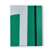 Oliver Notebook