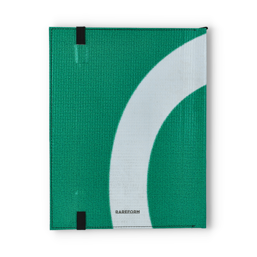 Oliver Notebook