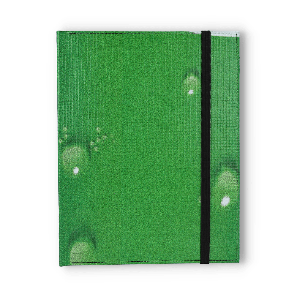 Oliver Notebook