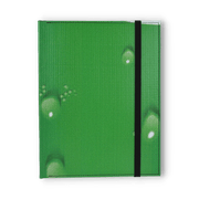 Oliver Notebook