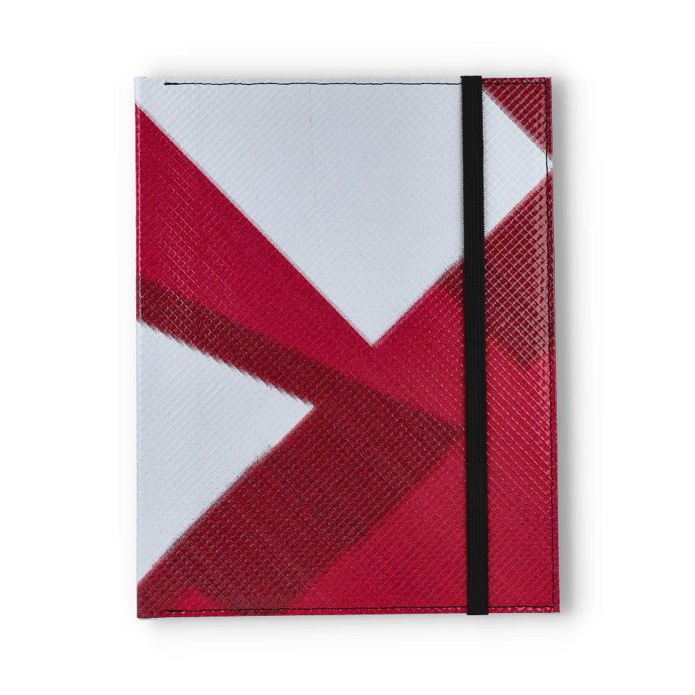 Oliver Notebook
