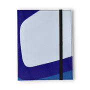 Oliver Notebook