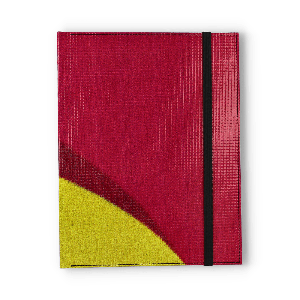 Oliver Notebook