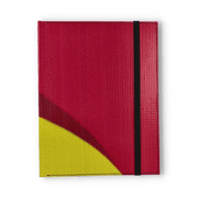 Oliver Notebook