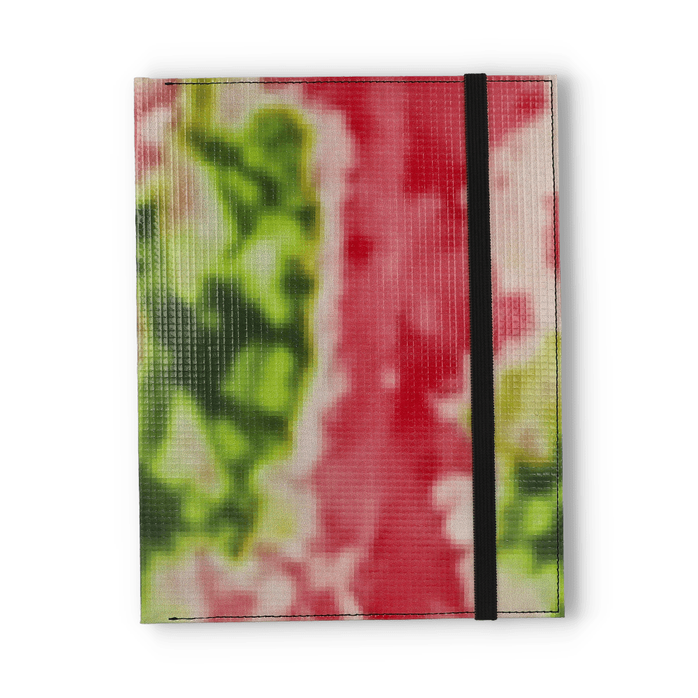 Oliver Notebook