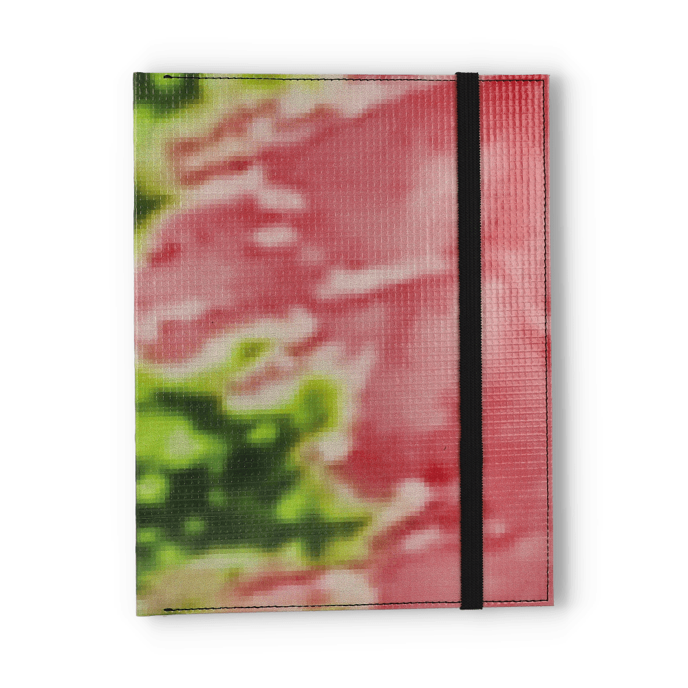 Oliver Notebook