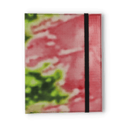 Oliver Notebook