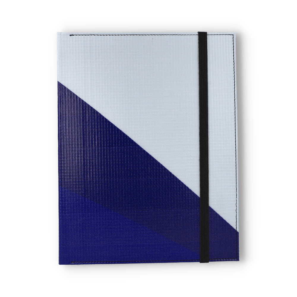 Oliver Notebook