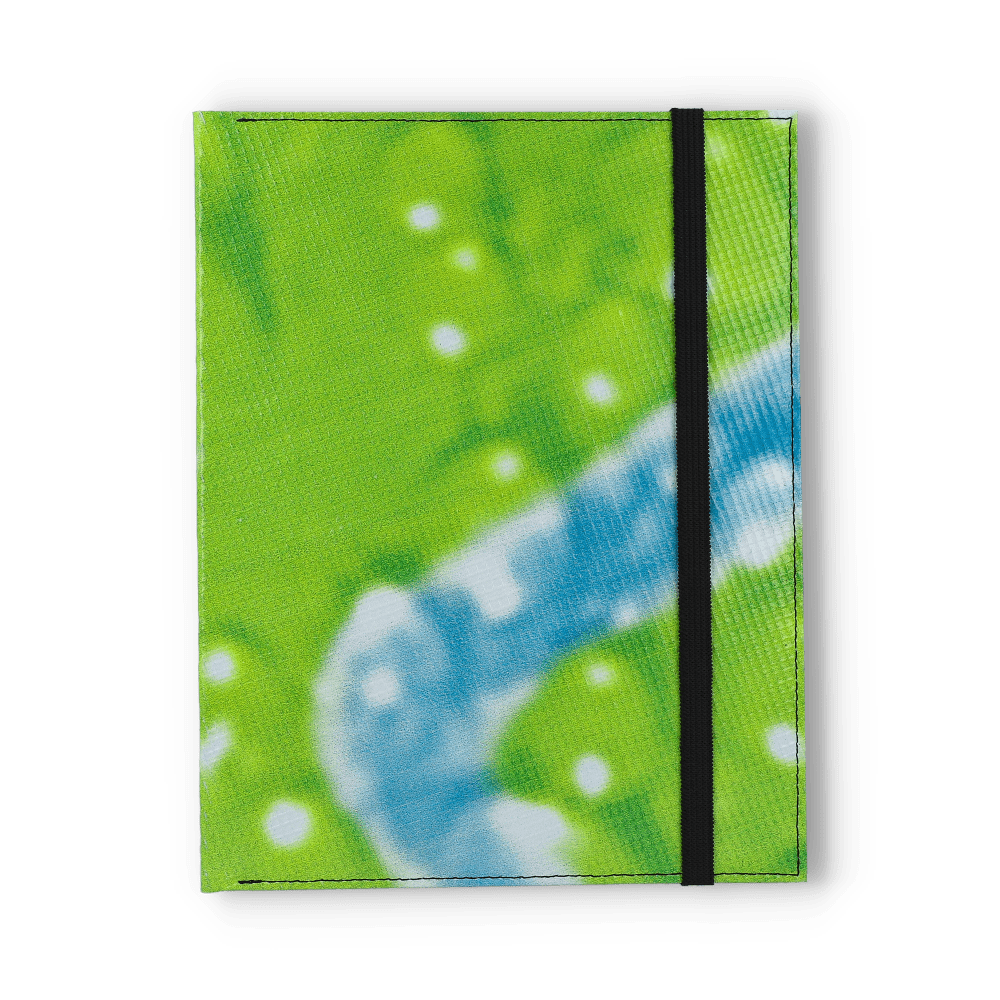 Oliver Notebook