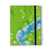 Oliver Notebook