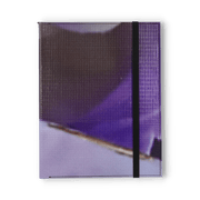 Oliver Notebook